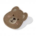 "Gamma"   ETN   Нашивка на липучке   1 шт.