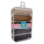 Набор детских резинок для волос