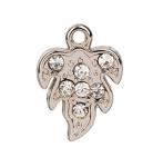 "BLITZ"   PPT018   Подвеска   9 х  14 мм  10 шт