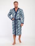 №84.1ю Халат мужской