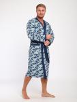 №84.1ю Халат мужской