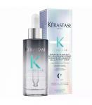 S A L E KERASTASE SYMBIOSE Сыворотка интенсивная ночная д/чувствствительной кожи головы 90мл 10/24