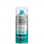 TIGI BED HEAD STYLE HARD HEAD HAIRSPRAY EXTREME Лак для суперсильной фиксации волос 100 мл