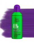 TIGI BED HEAD STYLE FOXY CURLS MOUSSE EXTREME Мусс для создания эффекта вьющихся волос 250 мл