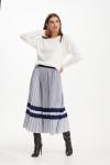 Джемпер Niv Niv Fashion 1525 молочный