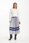 Джемпер Niv Niv Fashion 1525 молочный