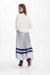 Джемпер Niv Niv Fashion 1525 молочный