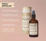 NEEMLI NATURALS Glycolic Acid & Apple Cider Vinegar Exfoliating Toner Очищающий тонер для лица с гликолевой кислотой и натуральным яблочным уксусом 100мл