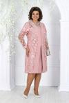 Костюм Ninele 5988 розовый