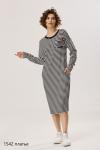 Платье Niv Niv Fashion 1542