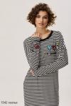 Платье Niv Niv Fashion 1542