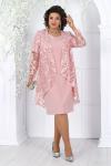 Костюм Ninele 5907 розовый