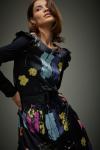 Платье Niv Niv Fashion 2126