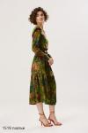 Платье Niv Niv Fashion 1519