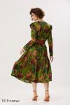 Платье Niv Niv Fashion 1519