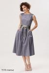 Платье Niv Niv Fashion 1516