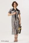 Платье Niv Niv Fashion 1515
