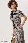 Платье Niv Niv Fashion 1515