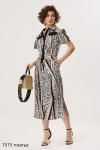 Платье Niv Niv Fashion 1515
