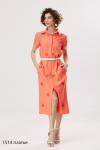 Платье Niv Niv Fashion 1514