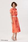 Платье Niv Niv Fashion 1514