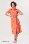 Платье Niv Niv Fashion 1514