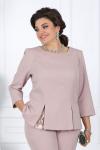 Костюм Ninele 5979 пудра