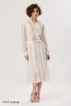 Платье Niv Niv Fashion 1512