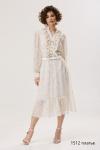Платье Niv Niv Fashion 1512