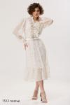 Платье Niv Niv Fashion 1512