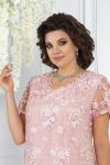 Костюм Ninele 6008 розовый