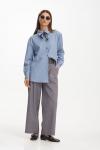 Брюки Niv Niv Fashion 3145 серый
