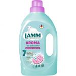 LAMM 1950г Средство для стирки жидкое гель Aroma