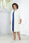 Костюм Ninele 6008 василек