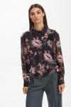 Брюки Niv Niv Fashion 3118/2 серый хаки