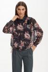 Брюки Niv Niv Fashion 3118/2 серый хаки