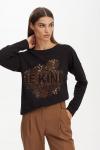 Брюки Niv Niv Fashion 3118/1 коричневый