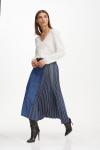 Джемпер Niv Niv Fashion 3166 молочный