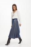 Джемпер Niv Niv Fashion 3166 молочный