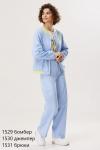 Брюки Niv Niv Fashion 1531