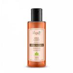 LUSTER Sandal & Honey Herbal Face Wash Питательный гель для умывания с маслом сандалового дерева и мёдом 110мл