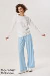 Брюки Niv Niv Fashion 1528
