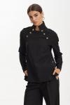 Джемпер Niv Niv Fashion 3157 черный