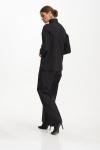 Джемпер Niv Niv Fashion 3157 черный