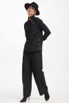 Джемпер Niv Niv Fashion 3157 черный