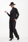 Джемпер Niv Niv Fashion 3157 черный