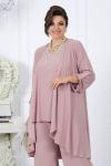 Костюм Ninele 5994 пудра