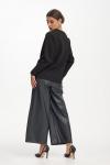 Джемпер Niv Niv Fashion 3123 черный