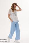 Брюки Niv Niv Fashion 6130