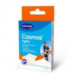 пластырь cosmos hydro для влажных мозолей гидроколлоидный 90ммх65мм n3